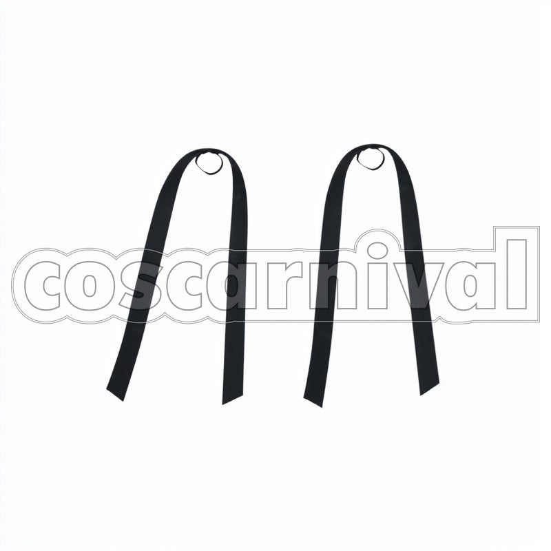 Kirari Momobami cosplay costume from Kakegurui, detail-4