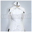 Den-O Naomi Cosplay cosplay costume from Kamen Rider, front view 1