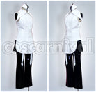 Den-O Naomi Cosplay cosplay costume from Kamen Rider, front view 2