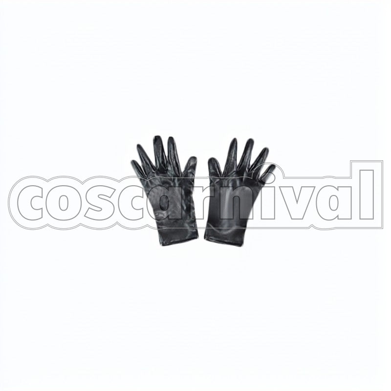 nekuromu cosplay costume from Kamen Rider Ghost, detail-1