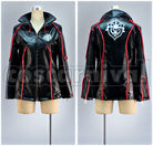 W NEVER Cosplay cosplay costume from Kamen Rider, detail-1