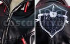 W NEVER Cosplay cosplay costume from Kamen Rider, detail-2