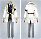Asobi Balder Hringhorni, Apollon Agana Belea Cosplay cosplay costume from Kamigami no, detail-1