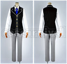 Asobi Balder Hringhorni, Apollon Agana Belea Cosplay cosplay costume from Kamigami no, detail-2