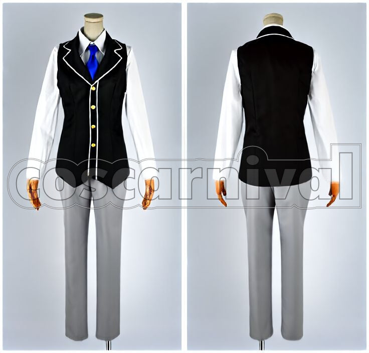 Asobi Balder Hringhorni, Apollon Agana Belea Cosplay cosplay costume from Kamigami no, detail-2