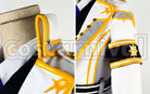 Asobi Balder Hringhorni, Apollon Agana Belea Cosplay cosplay costume from Kamigami no, detail-3