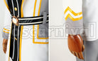 Asobi Balder Hringhorni, Apollon Agana Belea Cosplay cosplay costume from Kamigami no, detail-4