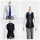 aporon agana berea cosplay costume from Kamigami no Asobi, front view 2