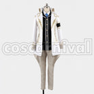 Hades aidoneusu cosplay costume from Kamigami no Asobi, front view