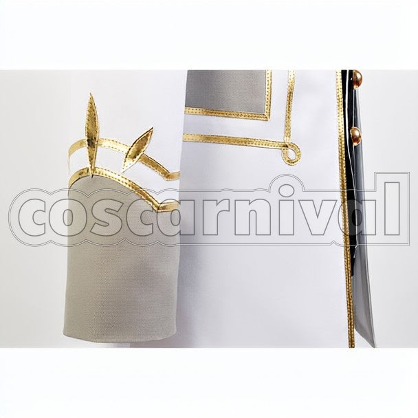 Tsukito Totsuka Hades School cosplay costume from Kamigami no Asobi, detail-6
