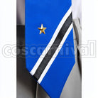 Tsukito Totsuka Hades School cosplay costume from Kamigami no Asobi, detail-9