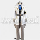 Tsukito Totsuka Hades School cosplay costume from Kamigami no Asobi, front view