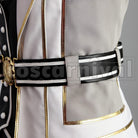 Yui Kusanagi High School cosplay costume from Kamigami no Asobi, detail-3