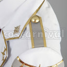 Yui Kusanagi High School cosplay costume from Kamigami no Asobi, detail-4