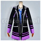 Asobi Loki Laevatein Cosplay cosplay costume from Kamigami no, front view 1