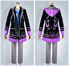 Asobi Loki Laevatein Cosplay cosplay costume from Kamigami no, detail-1