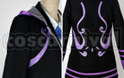 Asobi Loki Laevatein Cosplay cosplay costume from Kamigami no, detail-3