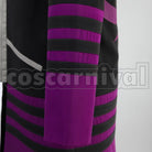 Loki revatein God of Fire cosplay costume from Kamigami no Asobi, detail-2