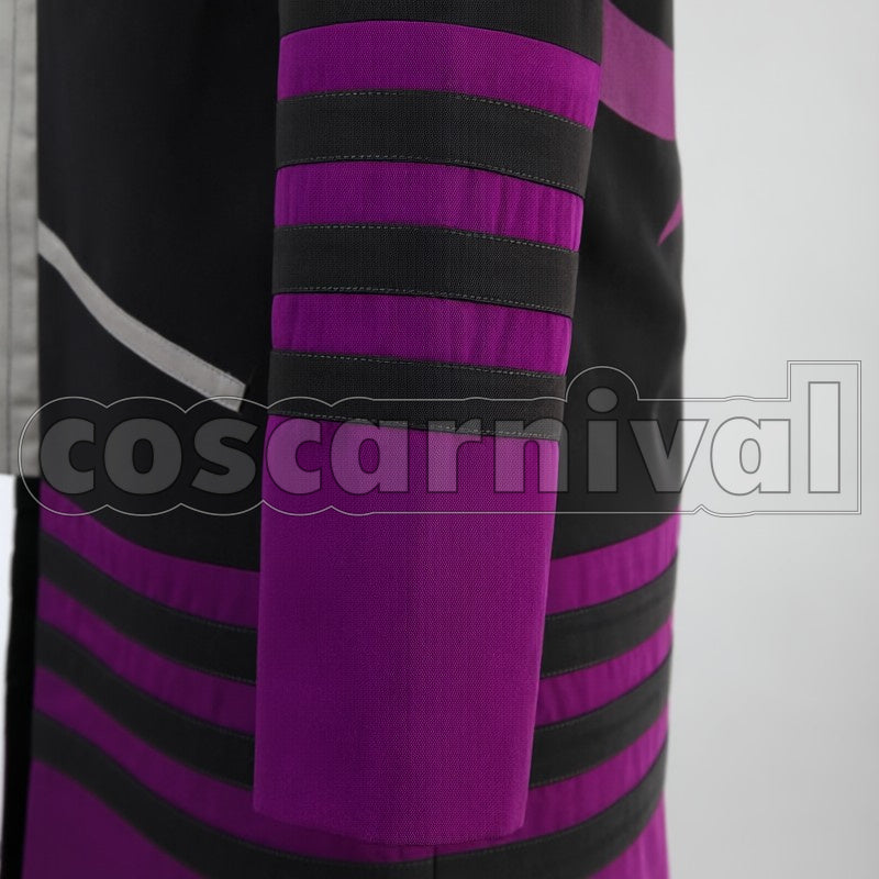 Loki revatein God of Fire cosplay costume from Kamigami no Asobi, detail-2