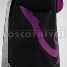 Loki revatein God of Fire cosplay costume from Kamigami no Asobi, detail-3