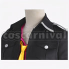 Loki revatein God of Fire cosplay costume from Kamigami no Asobi, detail-1
