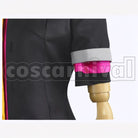 Loki revatein God of Fire cosplay costume from Kamigami no Asobi, detail-2