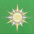 Takeru Totsuka Japanese Sea God Younger Brother of Tsukito cosplay costume from Kamigami no Asobi, detail-3