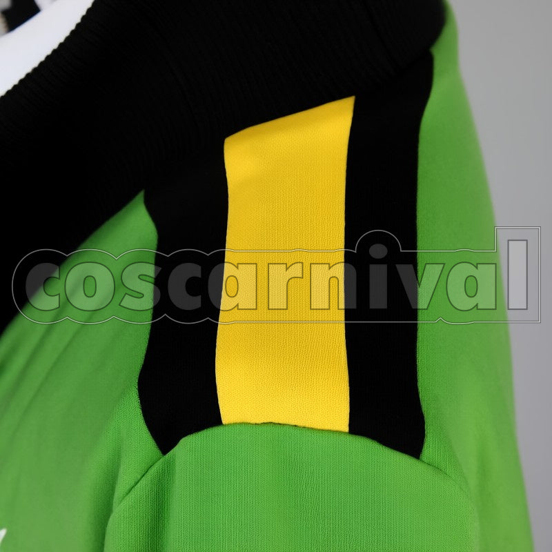 Takeru Totsuka Japanese Sea God Younger Brother of Tsukito cosplay costume from Kamigami no Asobi, detail-4