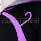 Loki revatein cosplay costume from Kamigami no Asobi, detail-2