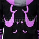 Loki revatein cosplay costume from Kamigami no Asobi, detail-3