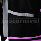 Loki revatein cosplay costume from Kamigami no Asobi, detail-4