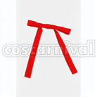 Yui Kusanagi School cosplay costume from Kamigami no Asobi, detail-9