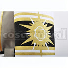 aporon agana berea School cosplay costume from Kamigami no Asobi, detail-8