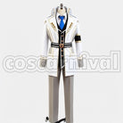 aporon agana berea School cosplay costume from Kamigami no Asobi, front view