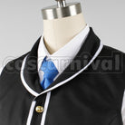 Sun God cosplay costume from Kamigami no Asobi, detail-1