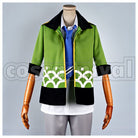 Asobi Takeru Totsuka School Uniform Cosplay cosplay costume from Kamigami no, front view