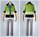 Asobi Takeru Totsuka School Uniform Cosplay cosplay costume from Kamigami no, detail-1