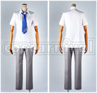 Asobi Takeru Totsuka School Uniform Cosplay cosplay costume from Kamigami no, detail-2