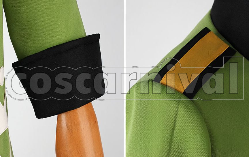 Asobi Takeru Totsuka School Uniform Cosplay cosplay costume from Kamigami no, detail-3