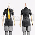 Tsukito Totsuka Summer cosplay costume from Kamigami no Asobi, front view