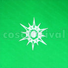 Takeru Totsuka cosplay costume from Kamigami no Asobi, detail-1