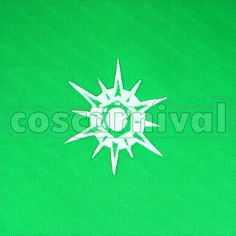 Takeru Totsuka cosplay costume from Kamigami no Asobi, detail-1