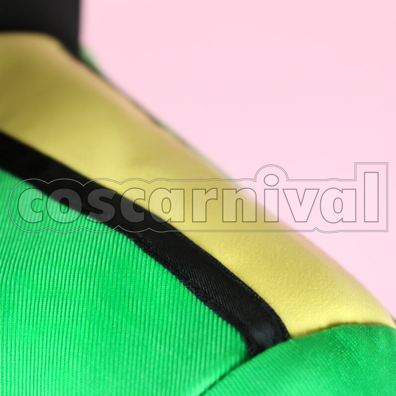 Takeru Totsuka cosplay costume from Kamigami no Asobi, detail-3