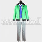 Takeru Totsuka cosplay costume from Kamigami no Asobi, front view