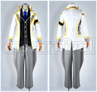 Asobi Tsukito Totsuka, Hades Aidoneus Cosplay cosplay costume from Kamigami no, detail-1