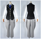 Asobi Tsukito Totsuka, Hades Aidoneus Cosplay cosplay costume from Kamigami no, detail-2