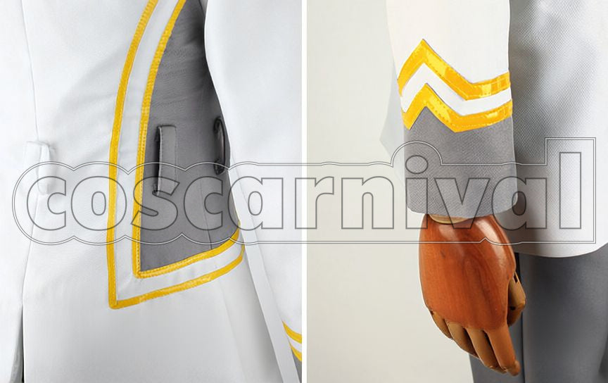 Asobi Tsukito Totsuka, Hades Aidoneus Cosplay cosplay costume from Kamigami no, detail-4