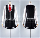 Asobi Yui Kusanagi Cosplay cosplay costume from Kamigami no, detail-2