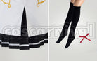 Asobi Yui Kusanagi Cosplay cosplay costume from Kamigami no, detail-3