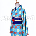 Himemiko cosplay costume from Kamisama Kiss, detail-1